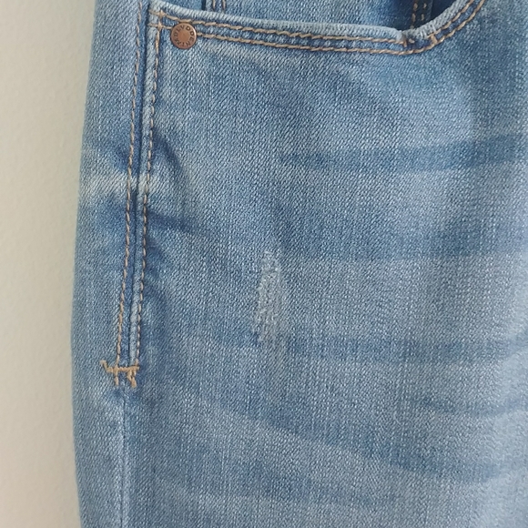 Denim Blvd Jeans - Picture 9 of 11